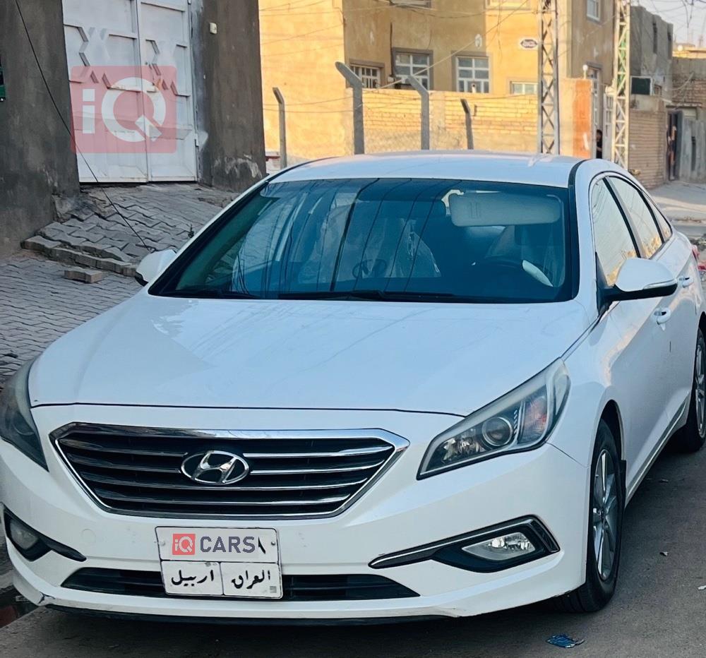 هيونداي سوناتا